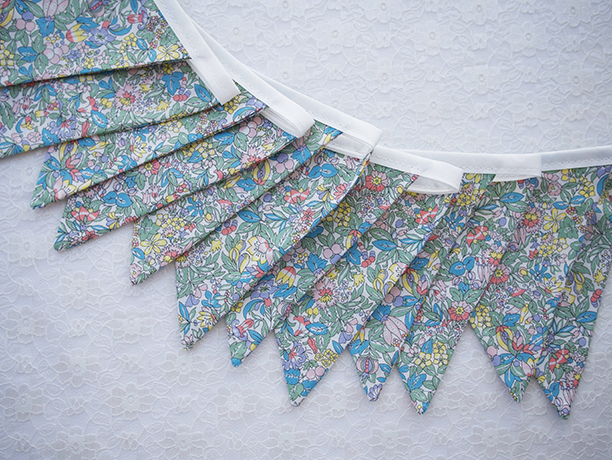 liberty bunting