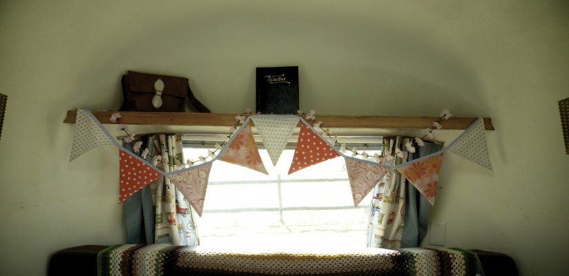 bespoke bunting