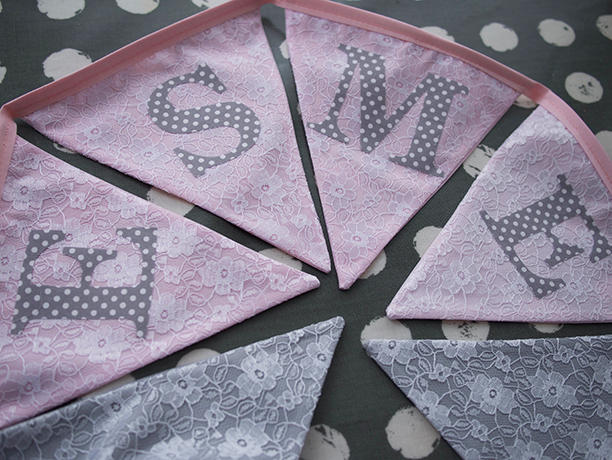 Mr & Mrs Bunting