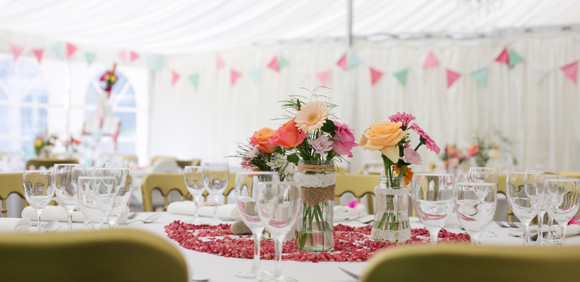bespoke bunting